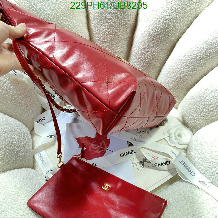 SAMC - CHL Bags - 087