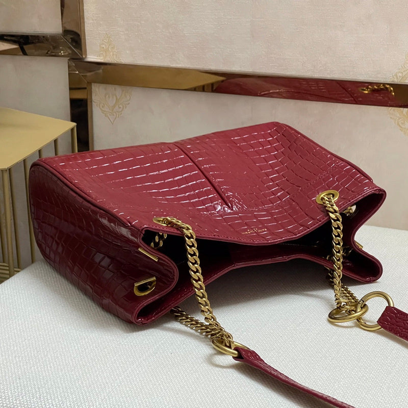 Satchel Bags - SLY Bags - 2457