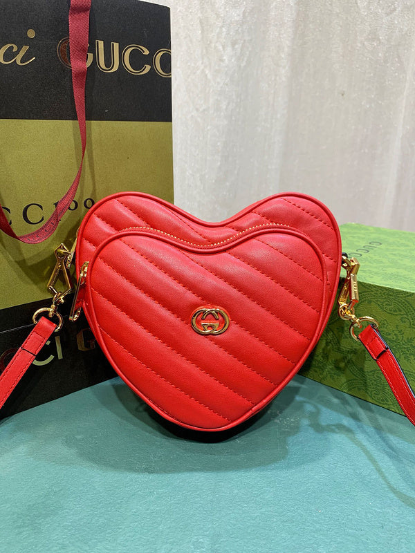 Satchel Bags - GCI Bags - 1303