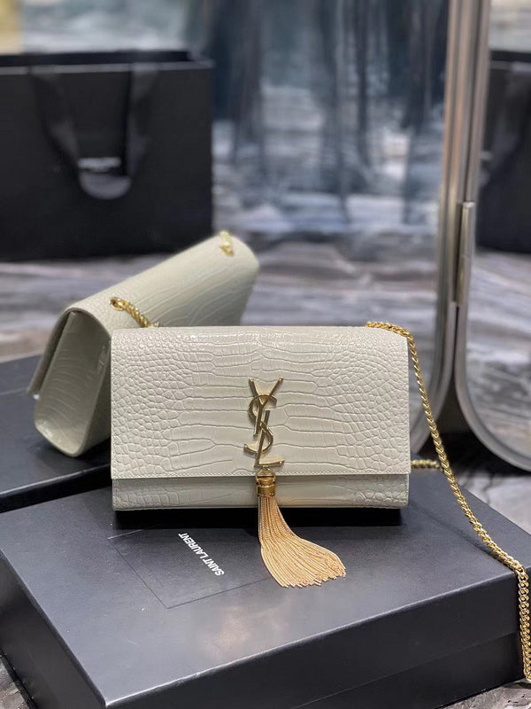 ELE - SLY Bags 626