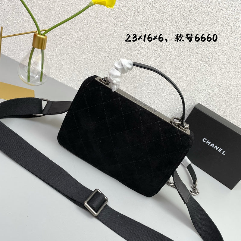 Satchel Bags - CLN Bags - 786