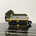 Satchel Bags - PDA Bags - 1952