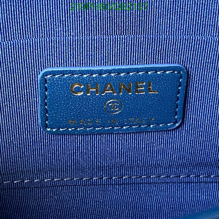 SAMC - CHL Bags - 502