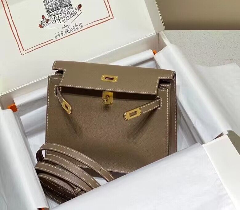 Satchel Bags - HMS-Bags - 580