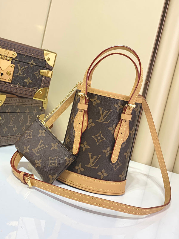 Satchel Bags - VL Bags - 6652