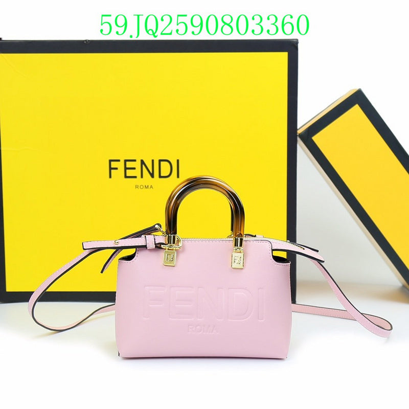Glami - FDE Bags - 3259