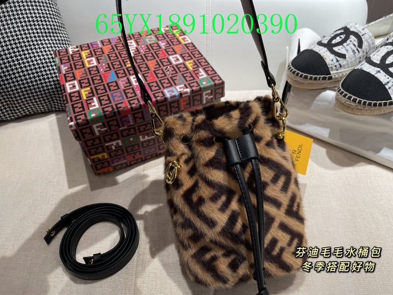 Glami - FDE Bags - 2238