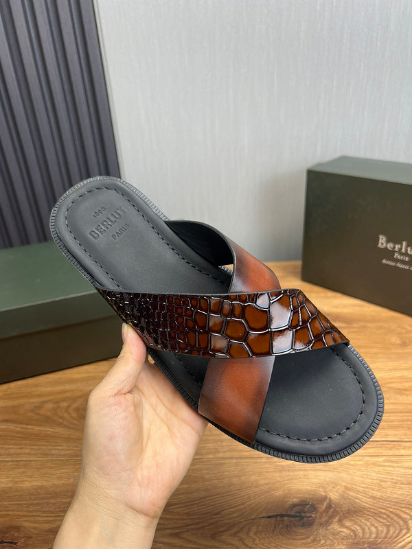 Glami - BRE Men Shoes - 381