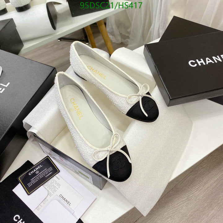 SAMC - CHL Women Shoes Ballet - 179