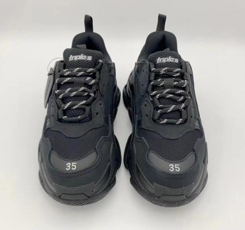 SAMC - BG Men Shoes - 344