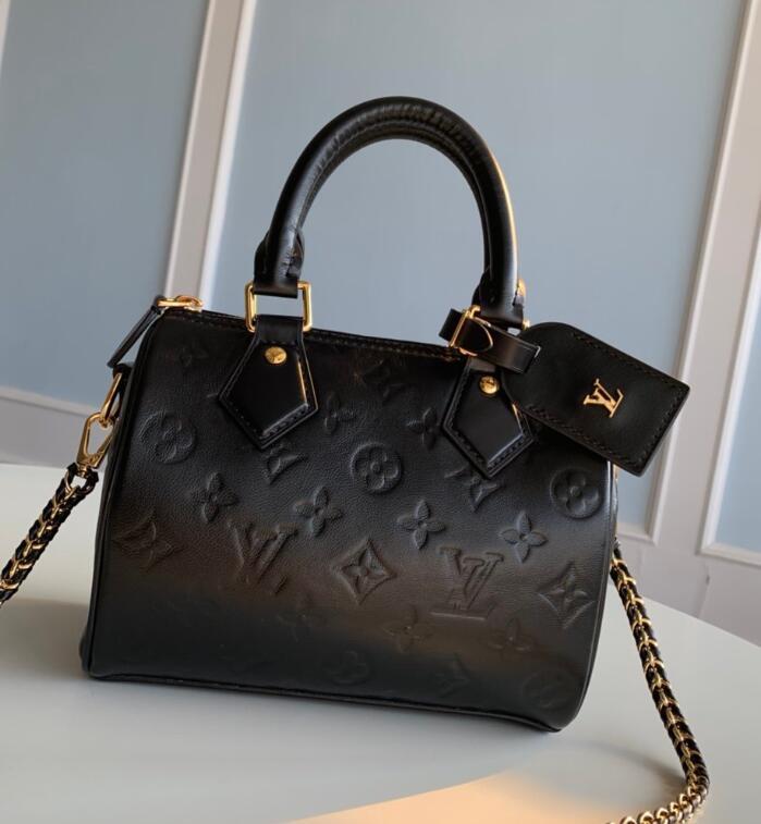 SAMC - LOV Bags - 2668