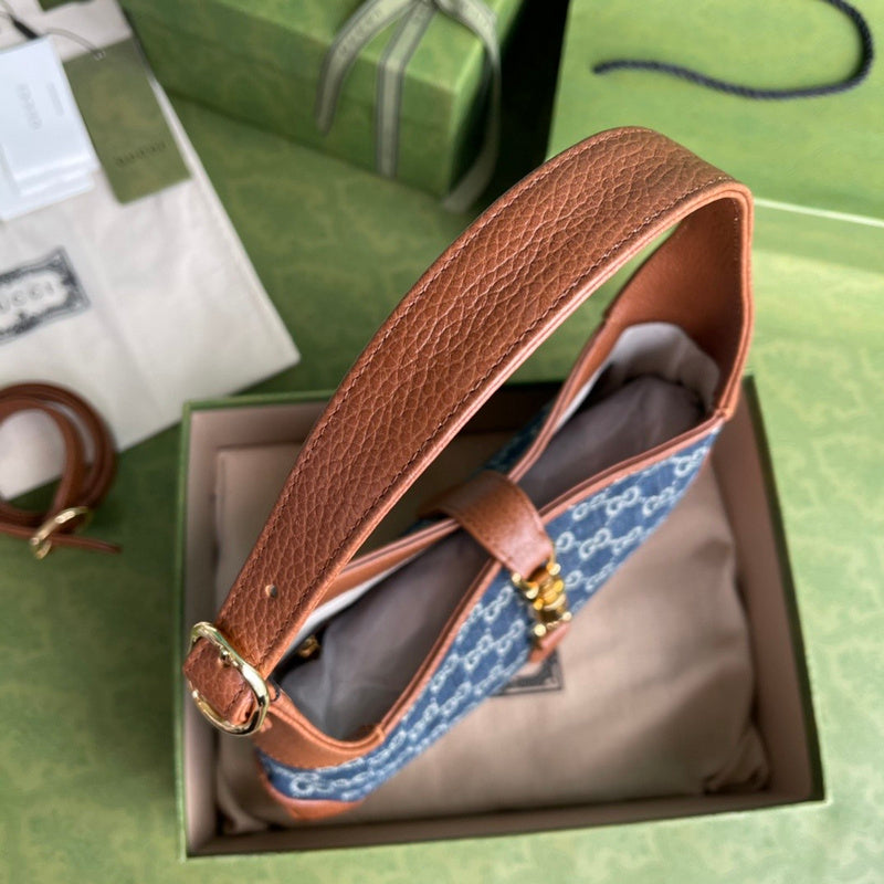 Glami Fashion - GCI Bags - 9643