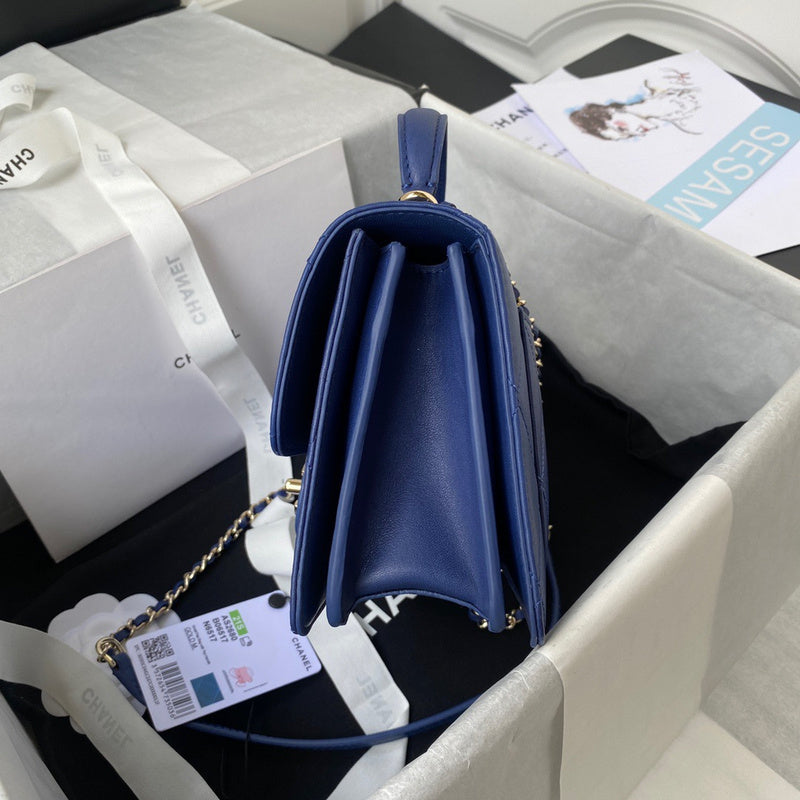 Glami - CHL Bags - 360