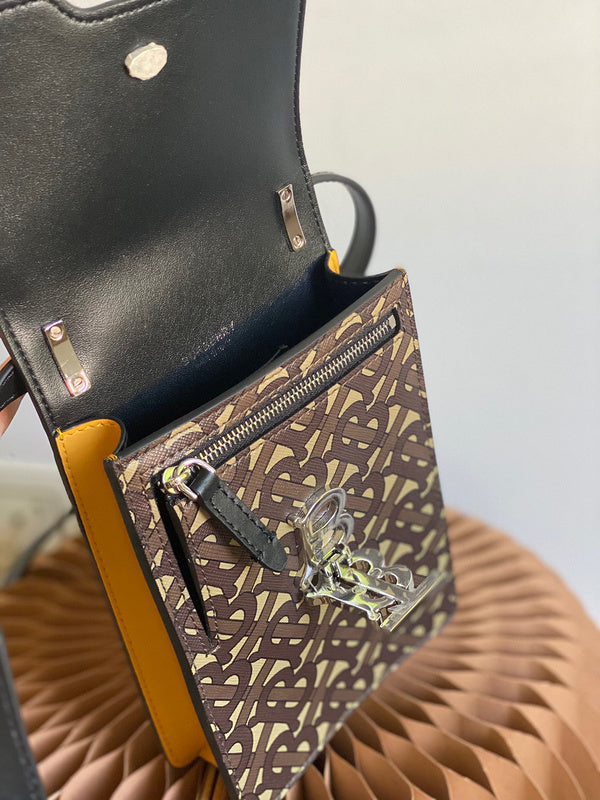 Glami Fashion -BBR Bags - 1529