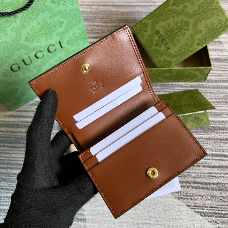 Glami-i - Guki Wallet - 129