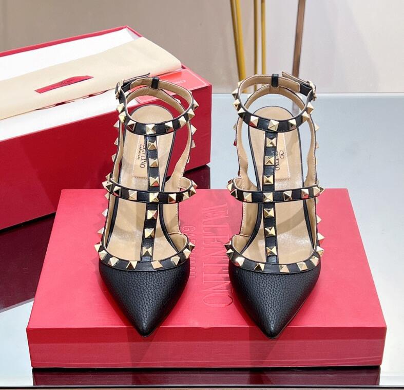 SAMC - VEL Women Shoes - 067