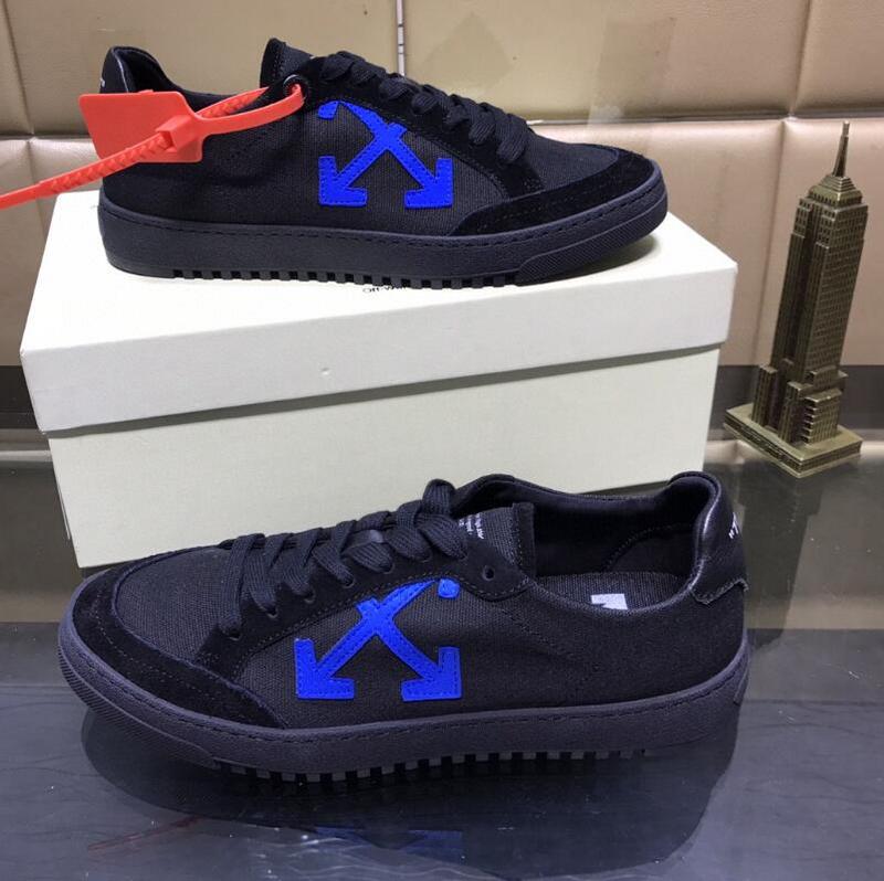 SAMC - YZO Men Shoes - 227
