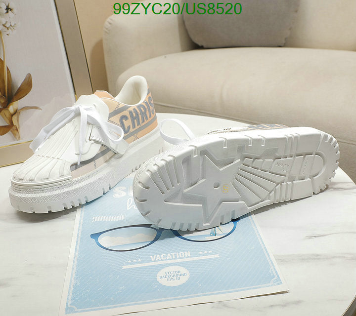 SAMCC - DOR Women Shoes - 1518