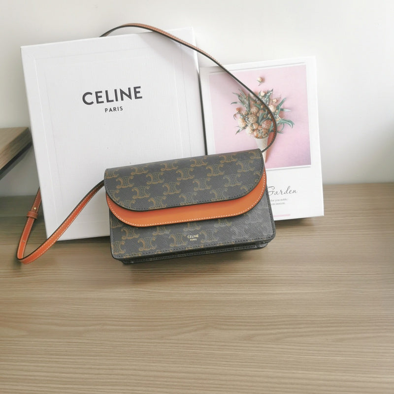 Glamy - COL Bags - 1007