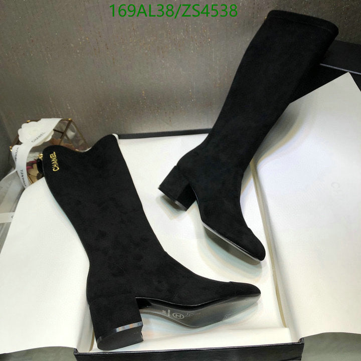 SAMC - CHL Women Boots - 378
