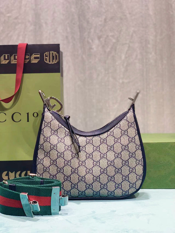 Satchel Bags - GCI Bags - 1867