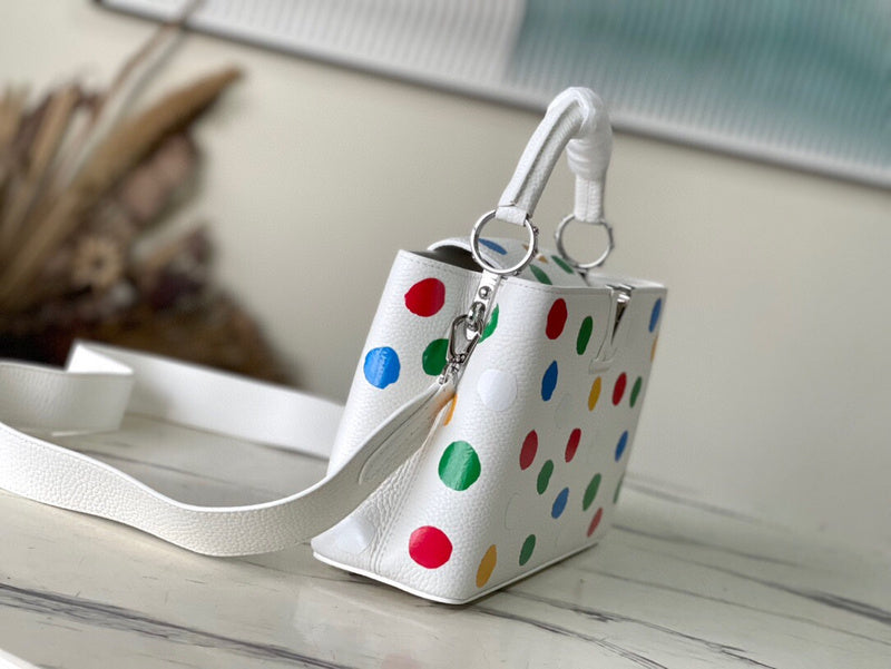 Glami- Glami- Lu-Vi bags - 4009