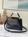 GlamI Lu-Vi bags - 5361