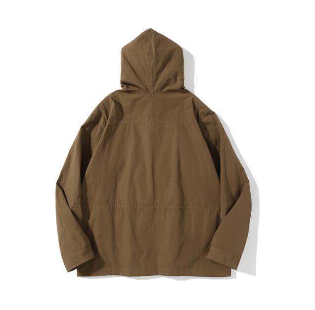 SAMC - BPD Clothes - 118