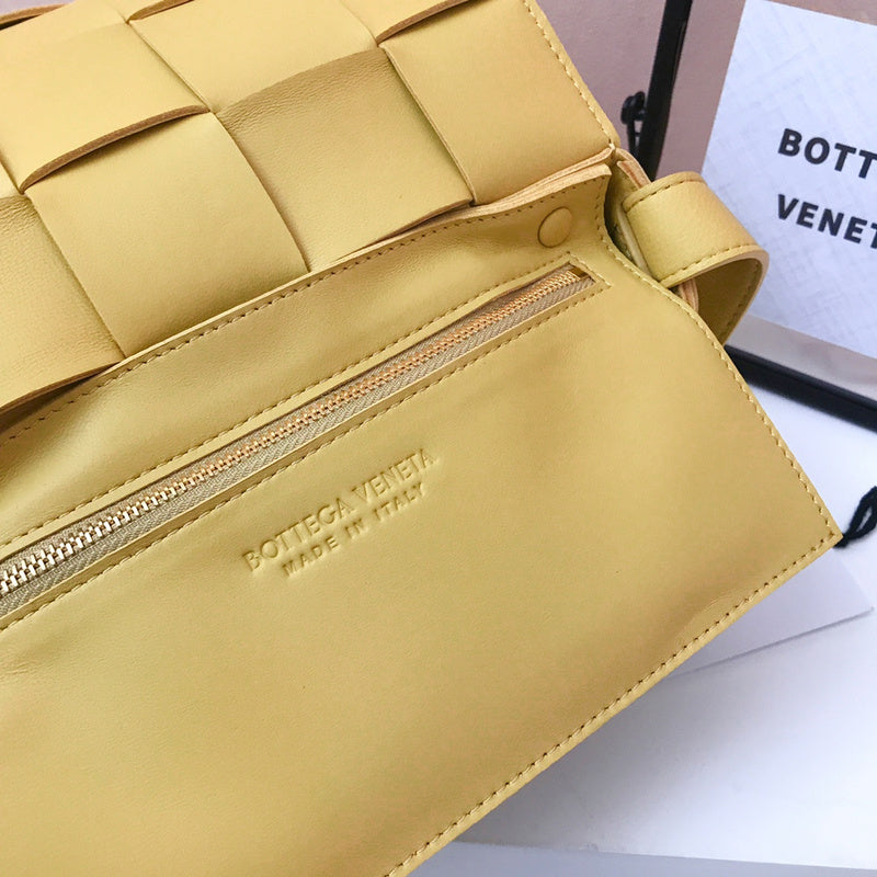 Glamy - BOV Bags - 814