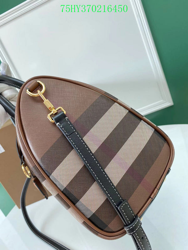 ELE Fashion -BBR Bags - 190