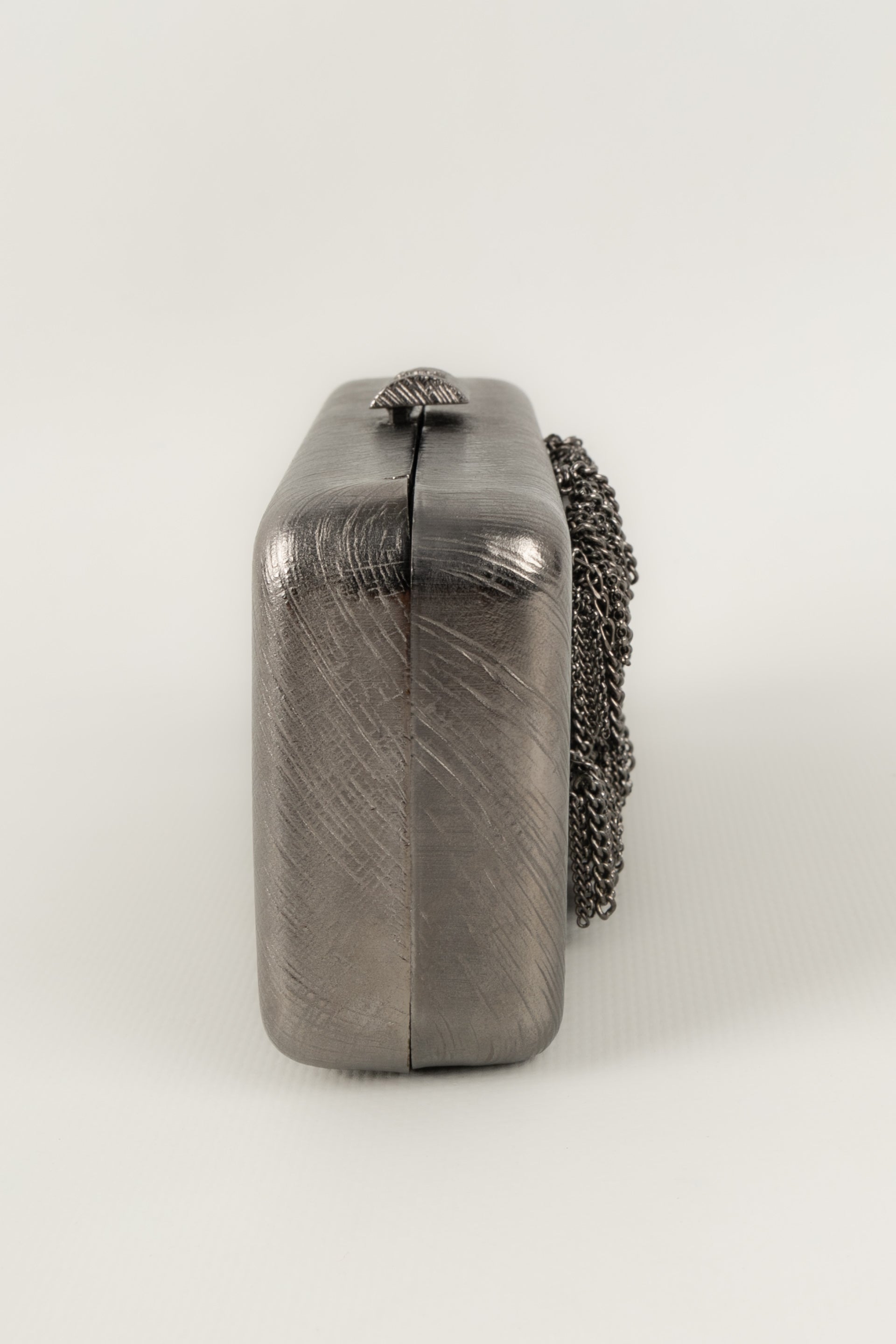 Sac minaudiÃƒÆ’Ã‚Â¨re Chanel 2004/ 2005