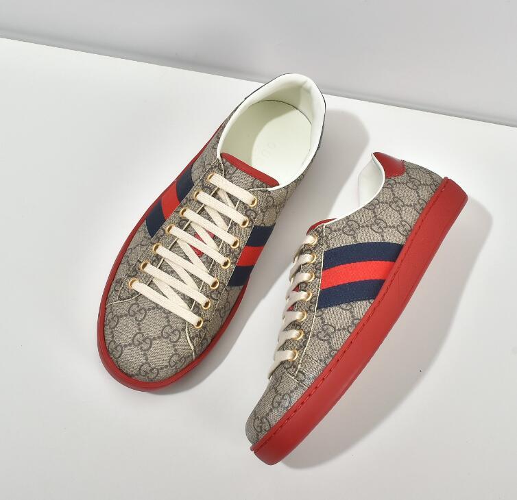 SAMC - GUKI Women Shoes - 1072