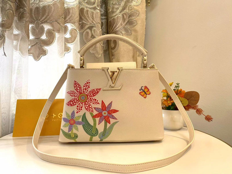 Satchel Bags - VL Bags - 1985