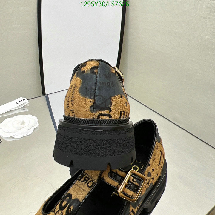 SAMC - CHL Women Shoes - 133