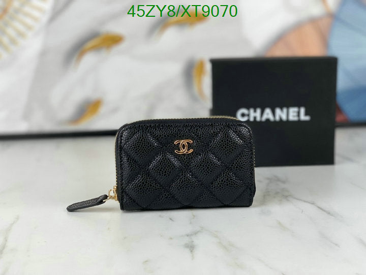 SAMC - CHL Wallets - 039