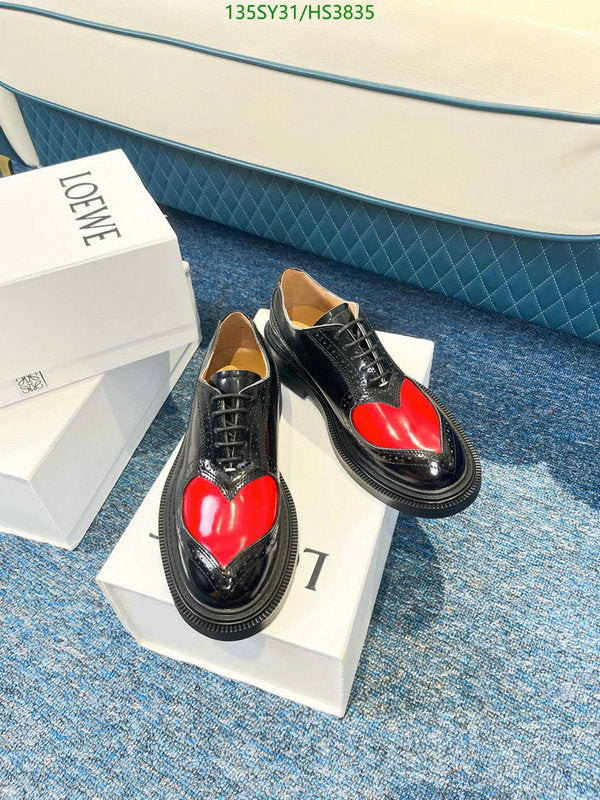 SAMC - COL Women Shoes - 199