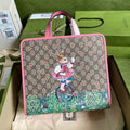 Satchel Bags - GCI Bags - 5792