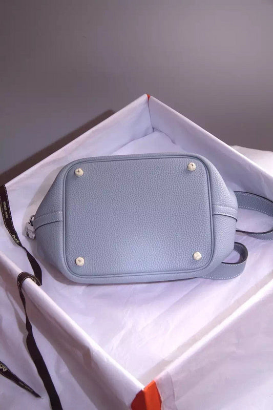 Satchel Bags - HMS-Bags - 736