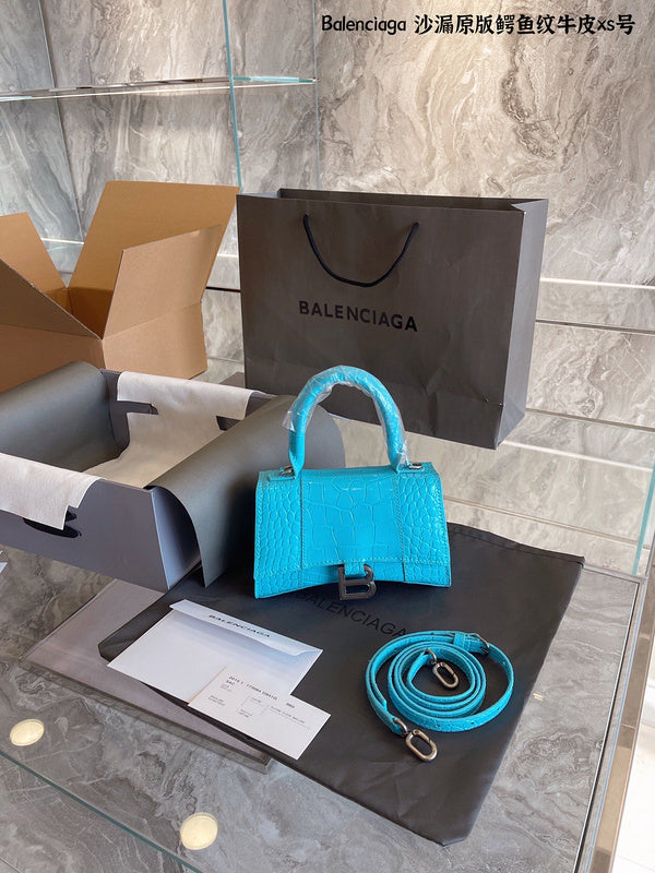 Satchel Bags - BGA Bags - 1438