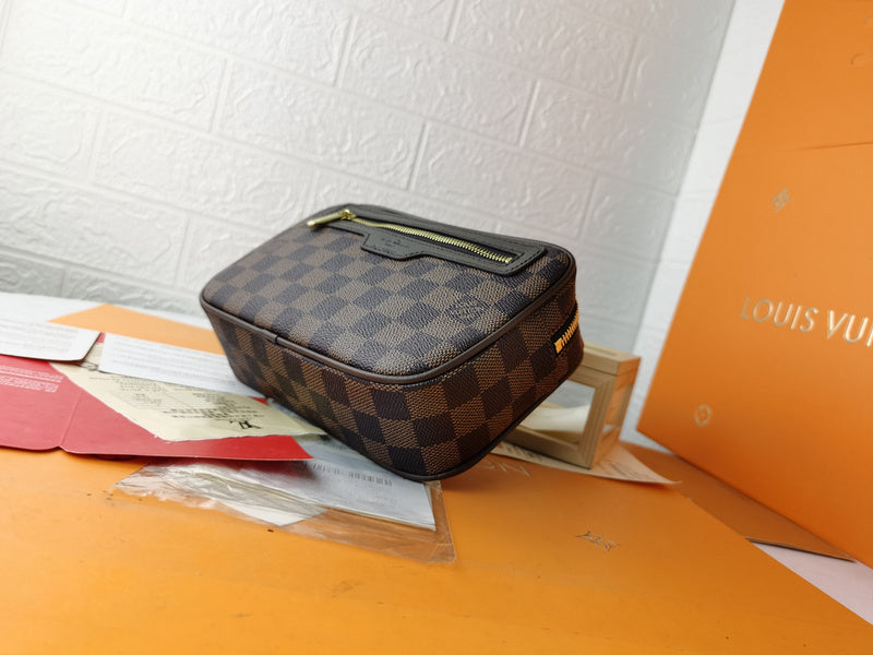 Satchel Bags - VL2 Bags - 968