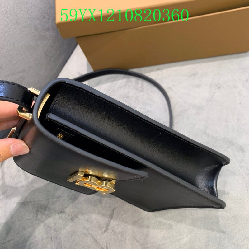 ELE Fashion -BBR Bags - 389