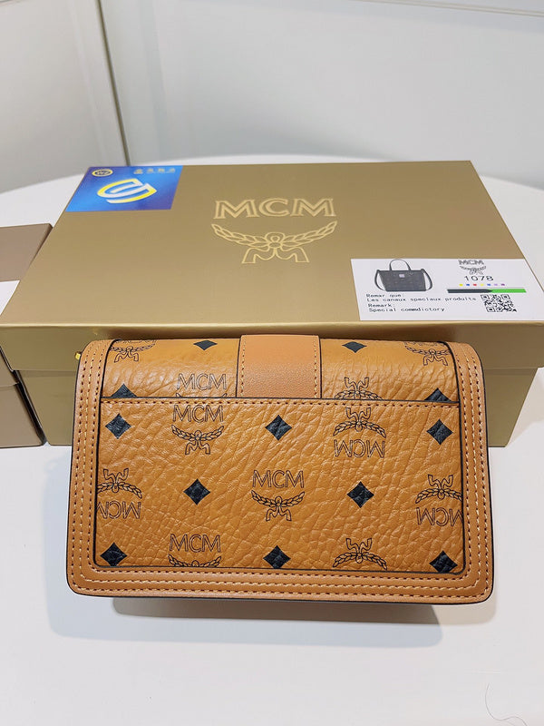 Satchel Bags - MC Bags - 196