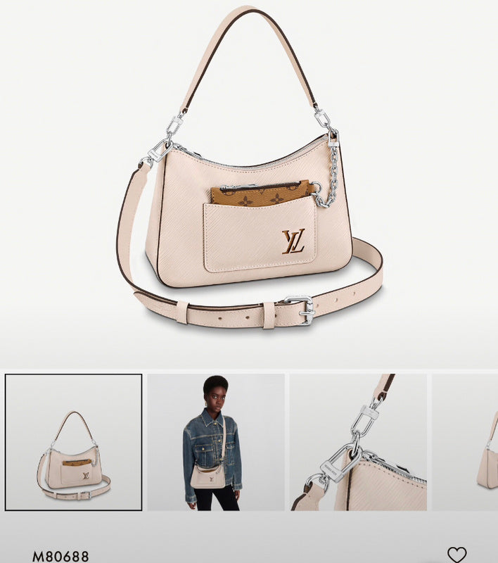 Glami - LOV Bags - 481