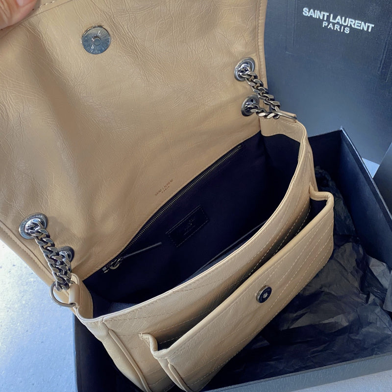 Glamy - YLS Bags - 307