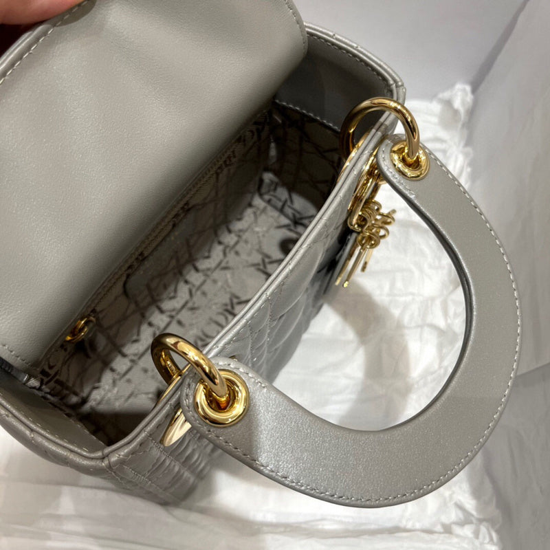 ELE - Dir Bags - 2203