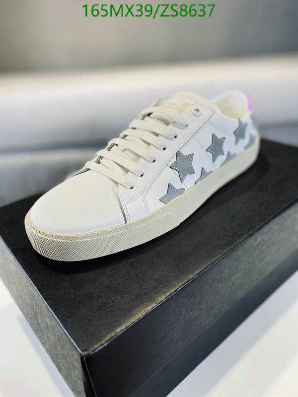 SAMC - YLS Women Shoes - 169