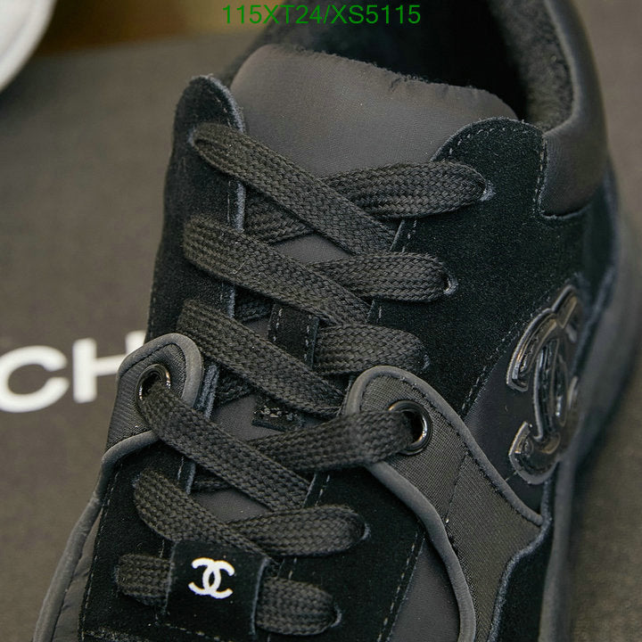 SAMC - CHL Women Shoes Sneakers - 208
