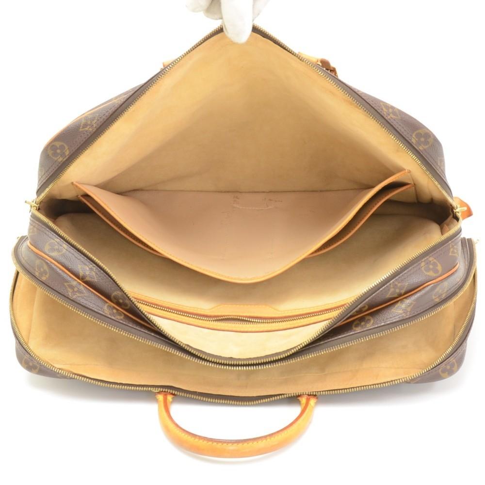 Louis Vuitto Porte Document Voyage