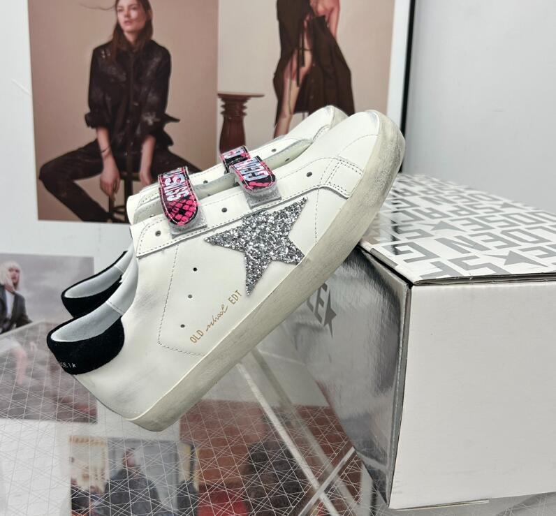 SAMC - GDBE Women Shoes - 027