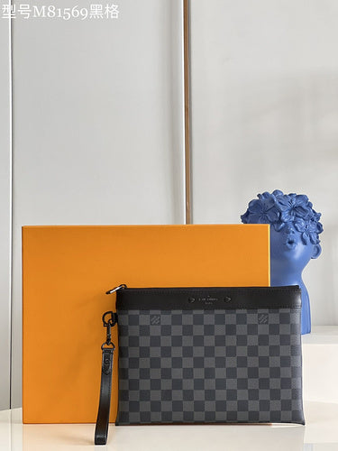 Glami- - LOV Men Bags - 432